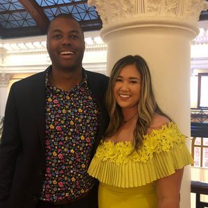 Meet your Posher, Hailey